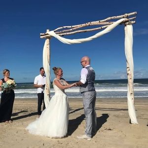 Meet your Posher, Jared